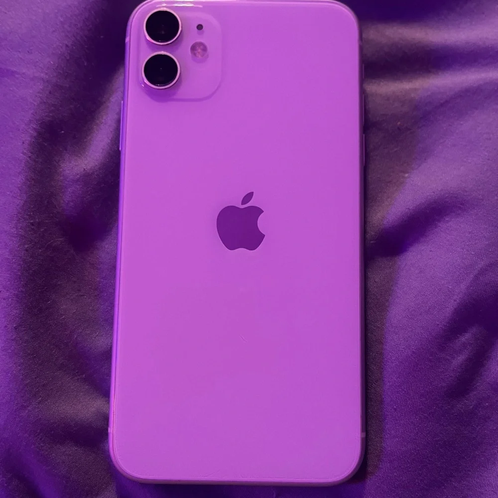 iPhone 11